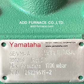 Yamataha 6BVM-A